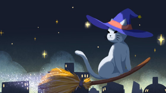 SpookySwap DeFi Banner